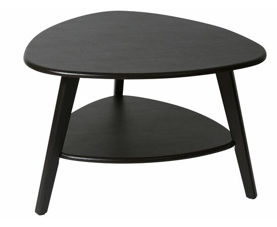 Стол журнальный Бруклин венге/венге | Интернет магазин мебели и декора LifeDekor