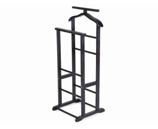 Вешалка костюмная В 9Н венге | Интернет магазин мебели и декора LifeDekor