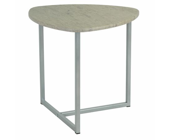 Стол журнальный BeautyStyle 11 серый шпат/металл | Интернет магазин мебели и декора LifeDekor