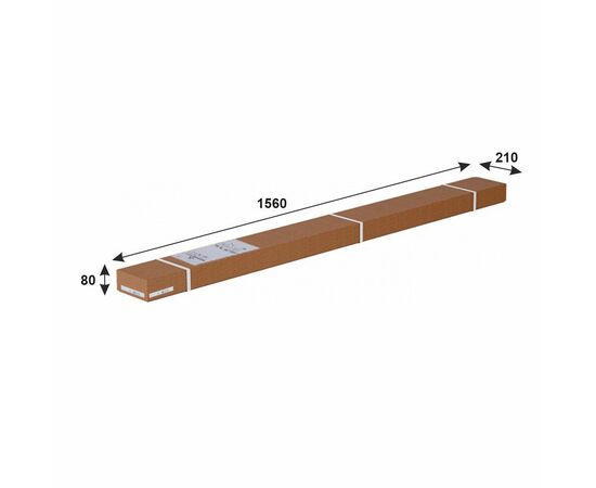 Вешалка напольная М 12 металлик | Интернет магазин мебели и декора LifeDekor