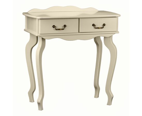 Консоль Берже 21 слоновая кость | Интернет магазин мебели и декора LifeDekor