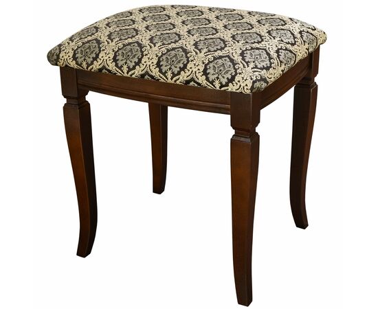 Банкетка Васко В 106Н орех, Маркус венге | Интернет магазин мебели и декора LifeDekor