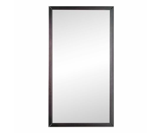 Зеркало настенное Артемида венге 77 см х 46, 5 см | Интернет магазин мебели и декора LifeDekor