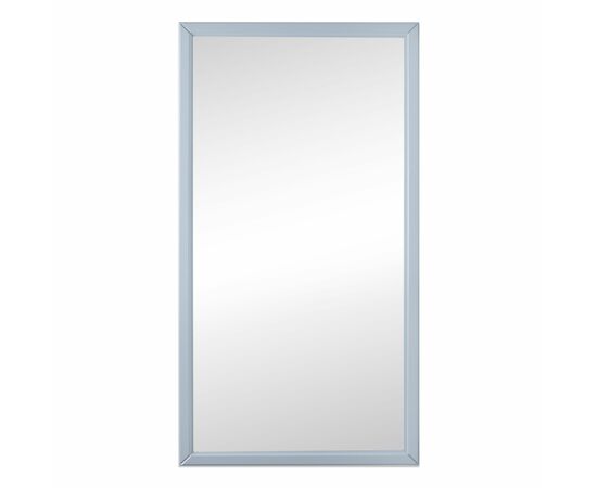 Зеркало настенное Артемида серый 77 см х 46, 5 см | Интернет магазин мебели и декора LifeDekor