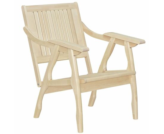 Кресло Массив решетка, каркас лак | Интернет магазин мебели и декора LifeDekor