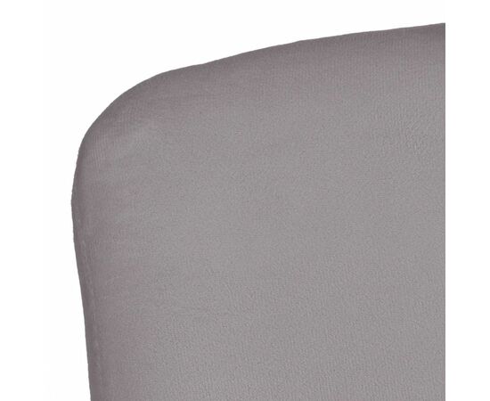 Стул Philip графит, изображение 5 | Интернет магазин мебели и декора LifeDekor