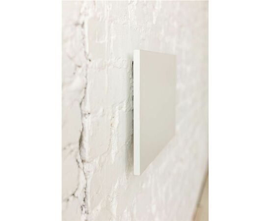 Стол настенный, складной (СЛСК 500 / белый), изображение 2 | Интернет магазин мебели и декора LifeDekor