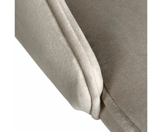 Стул полубарный Dave латте, изображение 7 | Интернет магазин мебели и декора LifeDekor