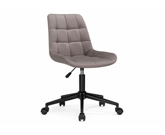 Стул Честер латте / черный | Интернет магазин мебели и декора LifeDekor