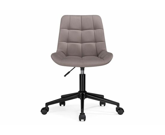 Стул Честер латте / черный, изображение 2 | Интернет магазин мебели и декора LifeDekor