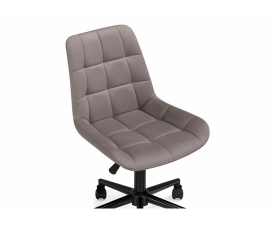 Стул Честер латте / черный, изображение 6 | Интернет магазин мебели и декора LifeDekor