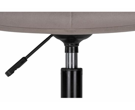 Стул Честер латте / черный, изображение 9 | Интернет магазин мебели и декора LifeDekor