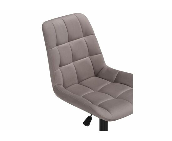 Стул Честер латте / черный, изображение 10 | Интернет магазин мебели и декора LifeDekor