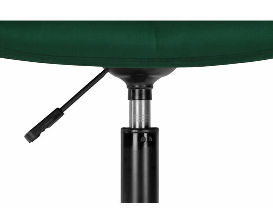 Стул Честер черный / зеленый, изображение 10 | Интернет магазин мебели и декора LifeDekor