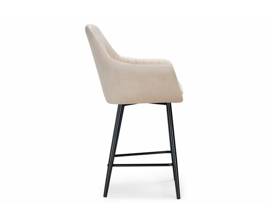 Барный стул Райнер MR -26 / черный, изображение 3 | Интернет магазин мебели и декора LifeDekor