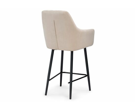 Барный стул Райнер MR -26 / черный, изображение 4 | Интернет магазин мебели и декора LifeDekor