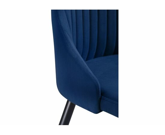 Стул деревянный Нараян velutto 26 / черный, изображение 6 | Интернет магазин мебели и декора LifeDekor