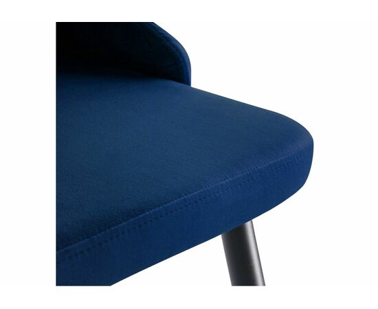 Стул деревянный Нараян velutto 26 / черный, изображение 7 | Интернет магазин мебели и декора LifeDekor