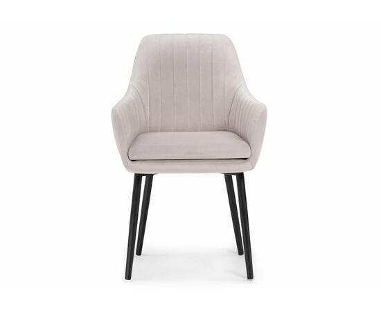 Стул Райнер MR -28 / черный, изображение 2 | Интернет магазин мебели и декора LifeDekor