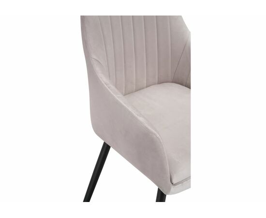 Стул Райнер MR -28 / черный, изображение 6 | Интернет магазин мебели и декора LifeDekor