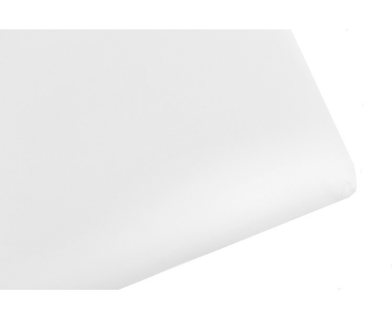 Стул Odda белый, изображение 10 | Интернет магазин мебели и декора LifeDekor