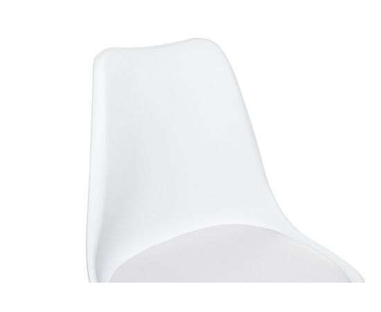 Стул Tulip white, изображение 9 | Интернет магазин мебели и декора LifeDekor