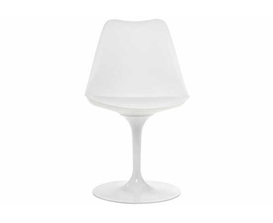 Стул Tulip white, изображение 5 | Интернет магазин мебели и декора LifeDekor