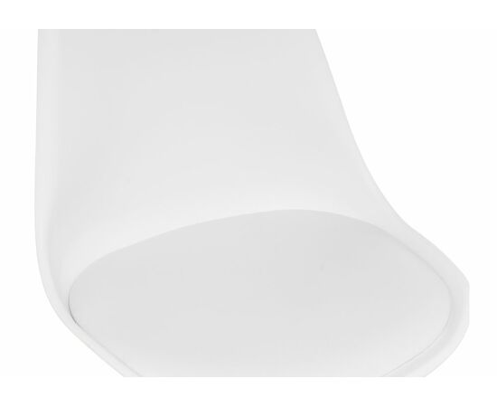 Стул Tulip white, изображение 10 | Интернет магазин мебели и декора LifeDekor