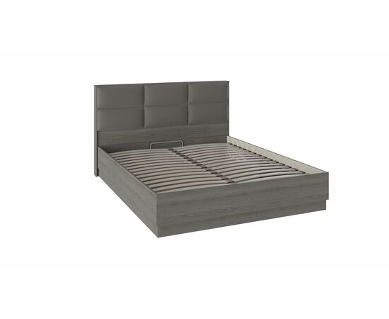 Кровать с ПМ «Либерти» (с подъемным механизмом) с заглушиной | Интернет магазин мебели и декора LifeDekor