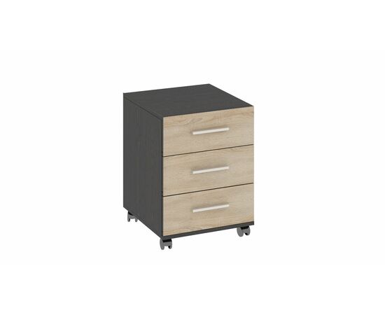 Тумба с ящиками выкатная «Успех-2» | Интернет магазин мебели и декора LifeDekor