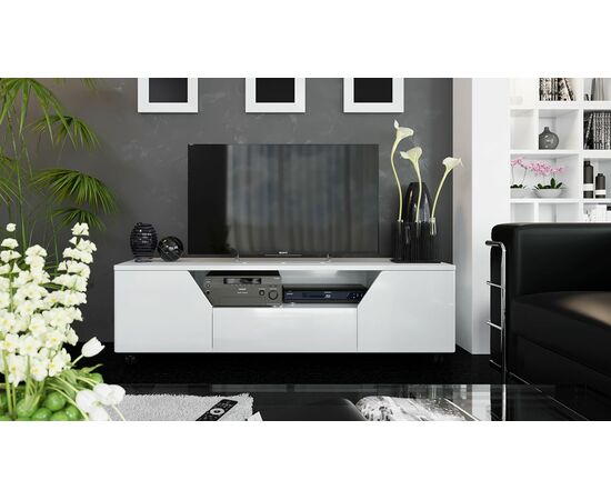 Тумба ТВ «Diamond» тип 4 | Интернет магазин мебели и декора LifeDekor