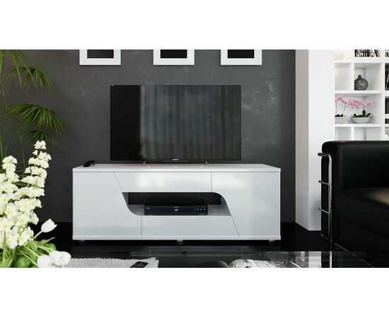 Тумба ТВ «Diamond» тип 5 | Интернет магазин мебели и декора LifeDekor