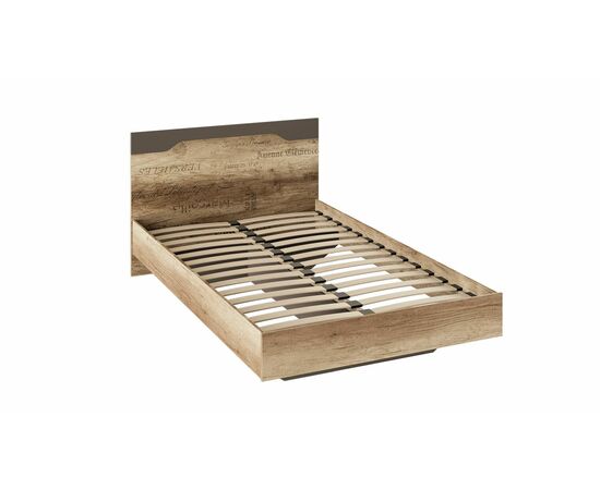 Кровать без ПМ «Пилигрим» (без подъемного механизма) | Интернет магазин мебели и декора LifeDekor