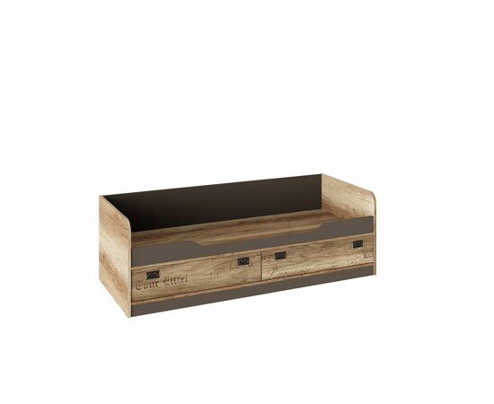 Кровать  «Пилигрим» | Интернет магазин мебели и декора LifeDekor