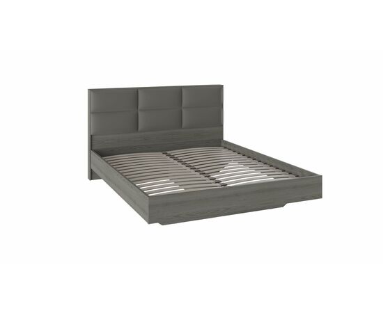 Кровать без ПМ «Либерти» (без подъемного механизма) | Интернет магазин мебели и декора LifeDekor