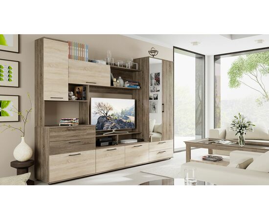 Набор мебели для общей комнаты «Марта» | Интернет магазин мебели и декора LifeDekor