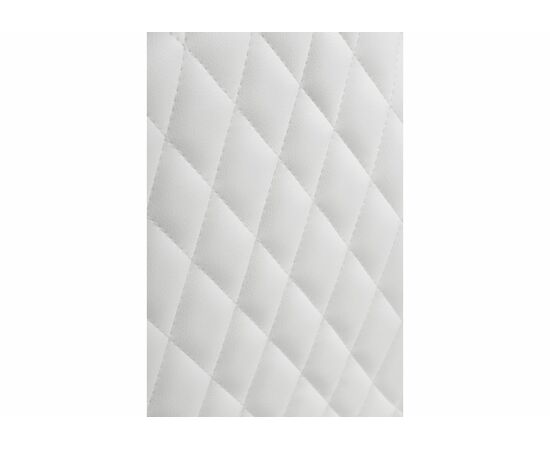 Барный стул Teon белый / хром, изображение 7 | Интернет магазин мебели и декора LifeDekor