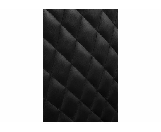 Барный стул Teon черный / хром, изображение 7 | Интернет магазин мебели и декора LifeDekor