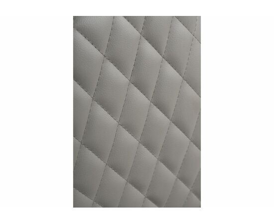 Барный стул Teon серый / черный, изображение 7 | Интернет магазин мебели и декора LifeDekor