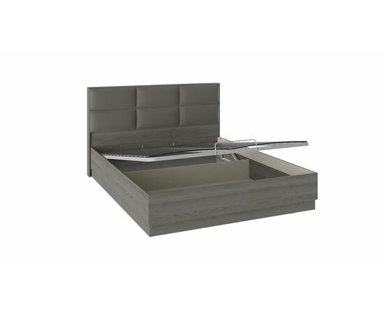 Кровать с ПМ «Либерти» (с подъемным механизмом) с заглушиной, изображение 3 | Интернет магазин мебели и декора LifeDekor