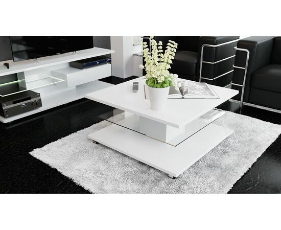 Стол журнальный «Diamond» тип 1 | Интернет магазин мебели и декора LifeDekor