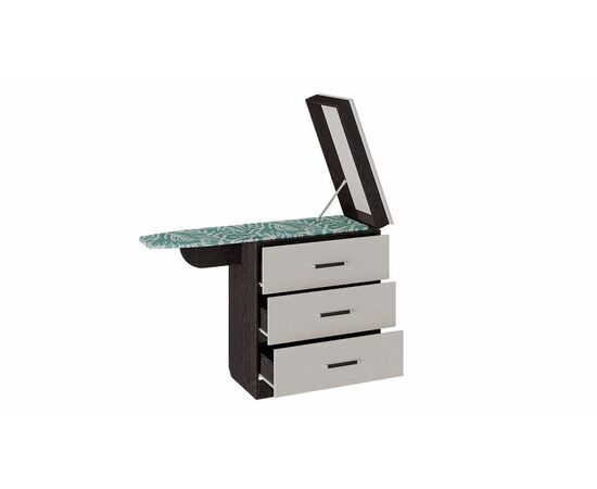 Комод со встроенной гладильной доской, изображение 5 | Интернет магазин мебели и декора LifeDekor