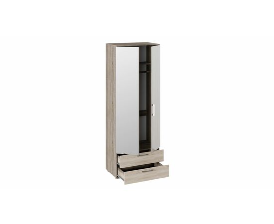 Шкаф комбинированный «Марта», изображение 3 | Интернет магазин мебели и декора LifeDekor