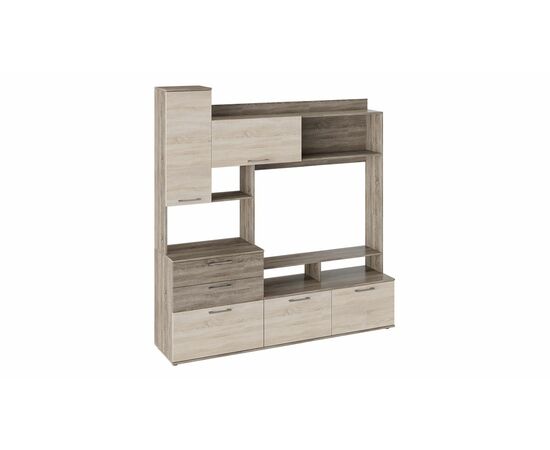 Секция комбинированная «Марта» | Интернет магазин мебели и декора LifeDekor