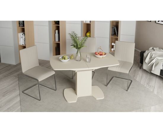 Стол обеденный «Портофино» | Интернет магазин мебели и декора LifeDekor