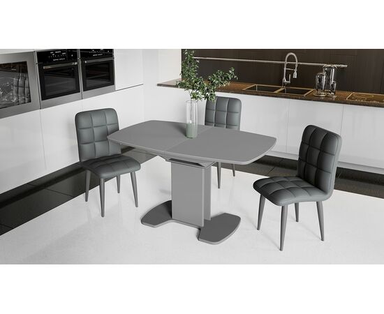 Стол обеденный «Портофино», изображение 4 | Интернет магазин мебели и декора LifeDekor