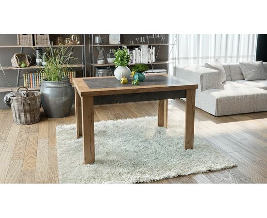 Стол раздвижной «Хьюстон» тип 4, изображение 3 | Интернет магазин мебели и декора LifeDekor