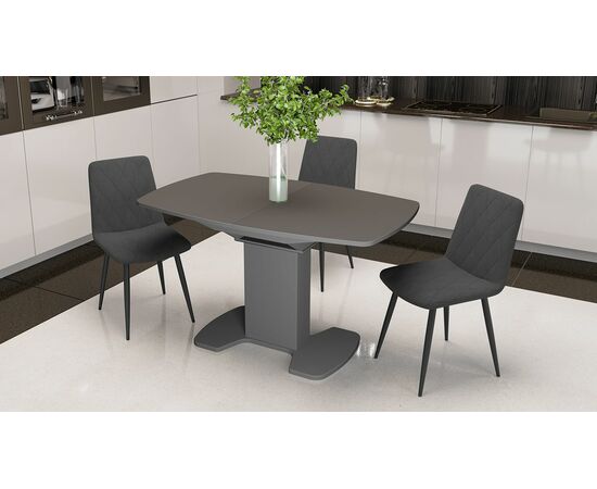 Стол обеденный «Портофино» | Интернет магазин мебели и декора LifeDekor