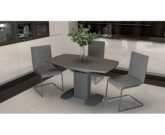 Стол обеденный «Портофино», изображение 5 | Интернет магазин мебели и декора LifeDekor