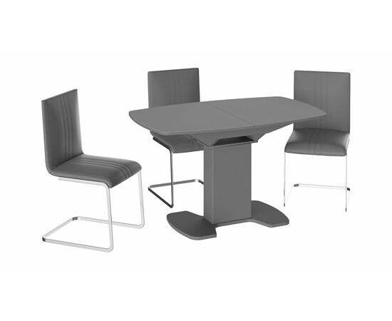 Стол обеденный «Портофино», изображение 7 | Интернет магазин мебели и декора LifeDekor